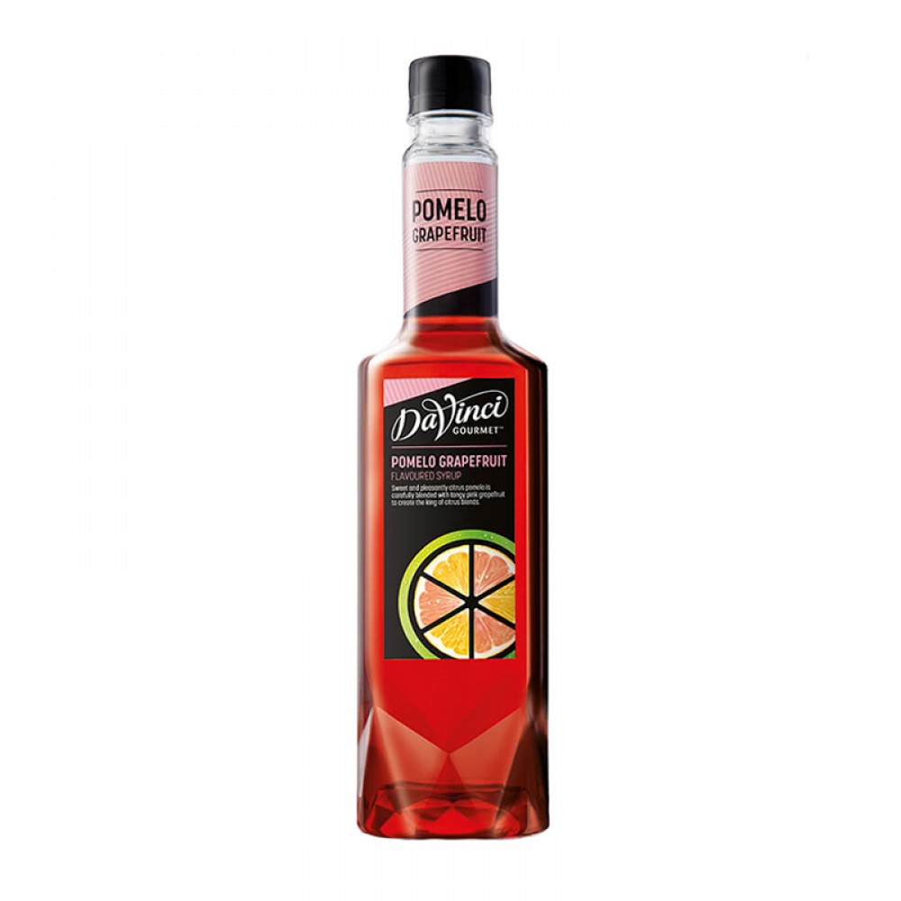 DaVinci Gourmet Pomelo Greyfurt Şurup 750ml