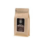 By Tüfekçi Bitter Sıcak Çikolata 250gr