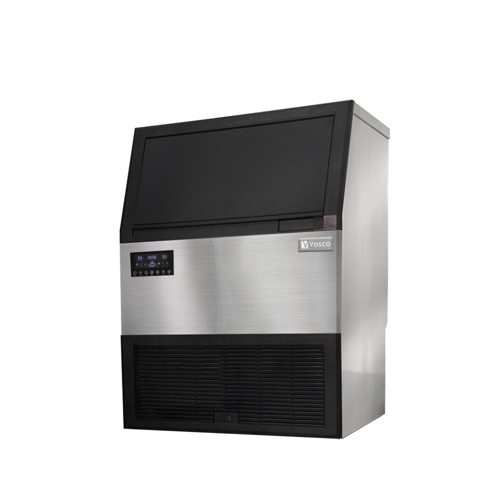 Vosco Buz Makinesi 100 Kilogram/Günlük Kapasite (Parmak Buz)