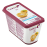 Les Vergers Boiron Donuk Yuzu Püresi 1000 Gr %100 Meyve Katkı Maddesiz Şeker İlavesiz